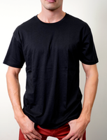 Ultra Comfort Cotton T-Shirt