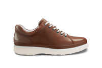 BURNISHED TAN FULL SNEAKER