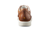 BURNISHED TAN FULL SNEAKER