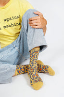 CHEETAH SOCKS