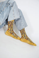 CHEETAH SOCKS