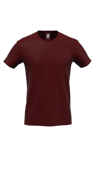 MAROON T-SHIRT PREORDER