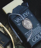 NATURAL SOAP VALLEY OF GOLD