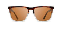 CAMP RIDGE: WHISKEY SODA/ WALNUT - BASIC POLARIZED BROWN