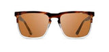 CAMP RIDGE: WHISKEY SODA/ WALNUT - BASIC POLARIZED BROWN