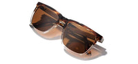 CAMP RIDGE: WHISKEY SODA/ WALNUT - BASIC POLARIZED BROWN