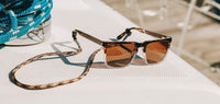 CAMP RIDGE: WHISKEY SODA/ WALNUT - BASIC POLARIZED BROWN