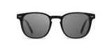 CAMP TOPO: BLACK/ EBONY - POLARIZED BASIC GREY