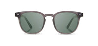 CAMP TOPO: FOG/ WALNUT - POLARIZED BASIC G15