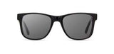 CAMP TRAIL: BLACK/ EBONY - POLARIZED GREY