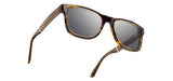 CAMP TRAIL: TORTOISE/ WALNUT - BASIC POLARIZED GREY